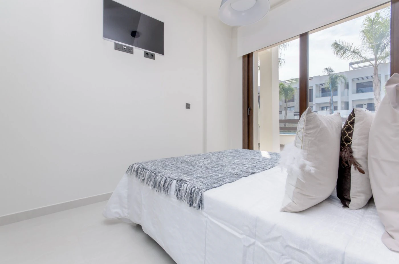 Bungalow na sprzedaż w Torrevieja