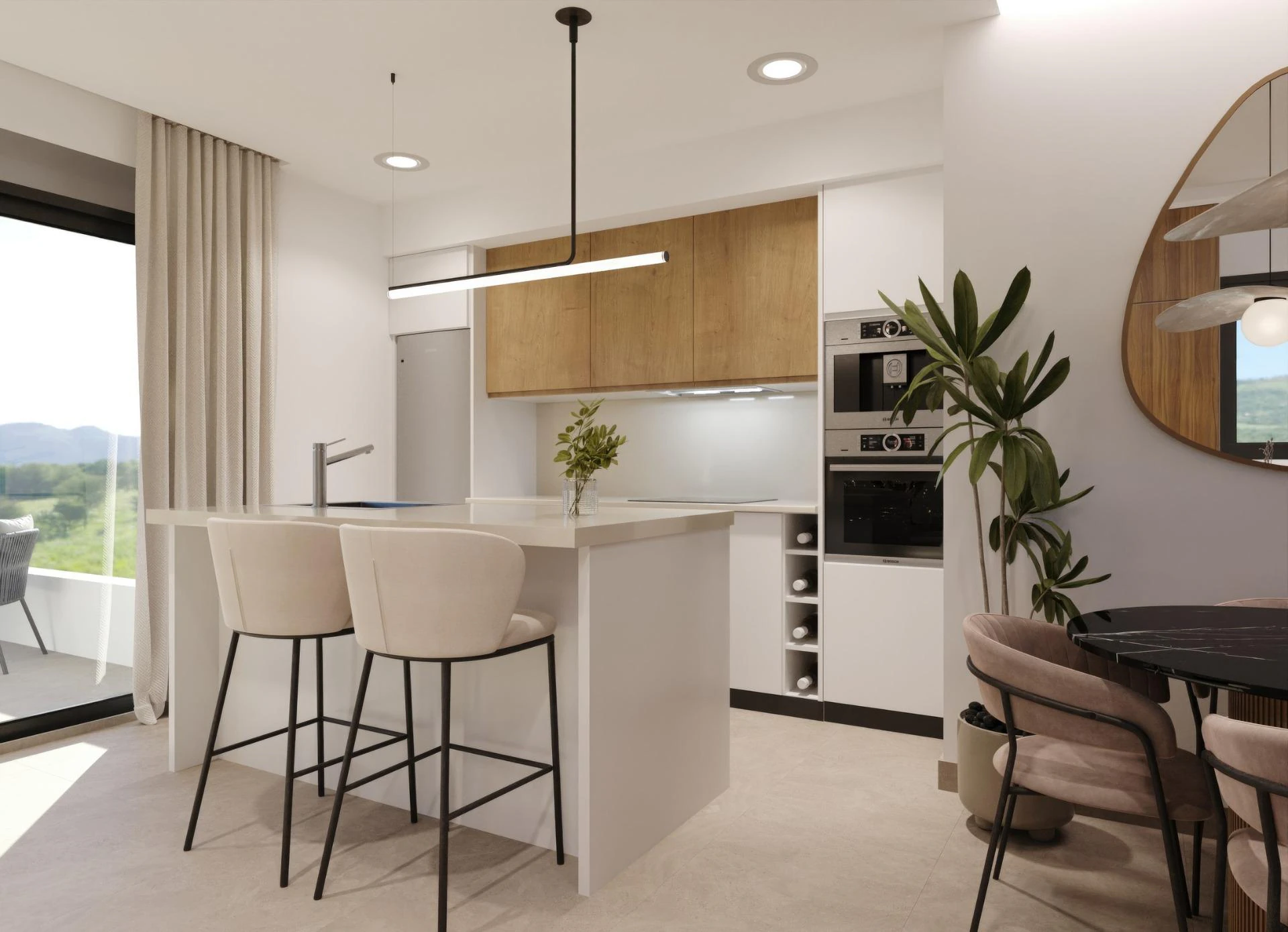 Apartament na sprzedaż w Fuente Álamo