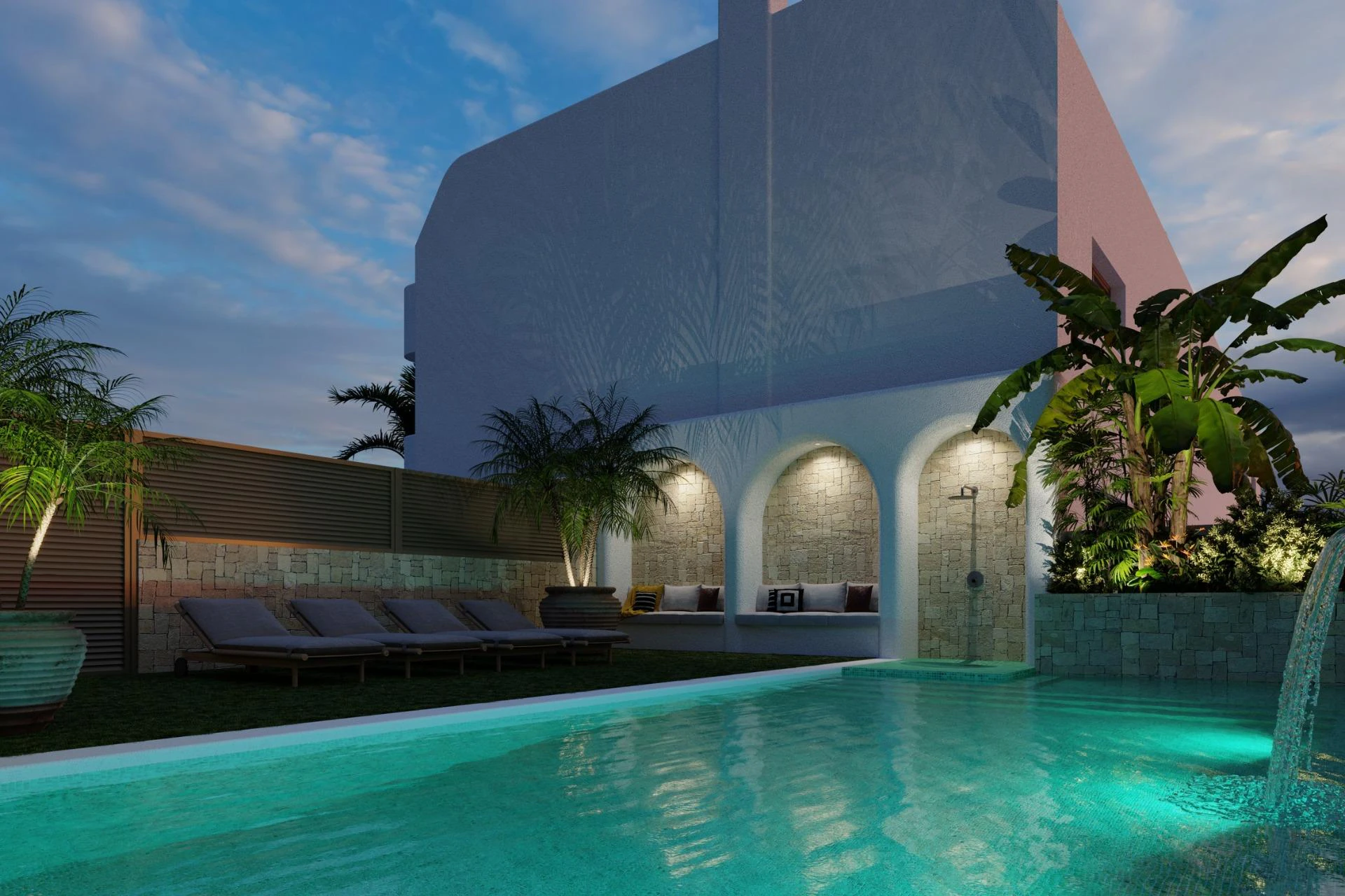 Bungalow en venta en San Pedro Del Pinatar