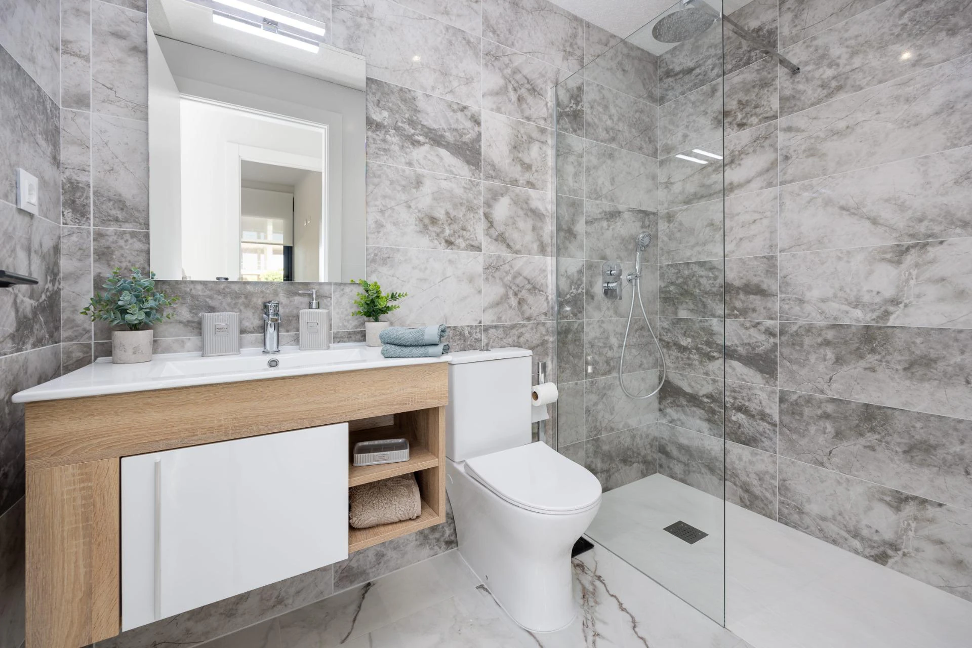 Apartament na sprzedaż w San Miguel De Salinas
