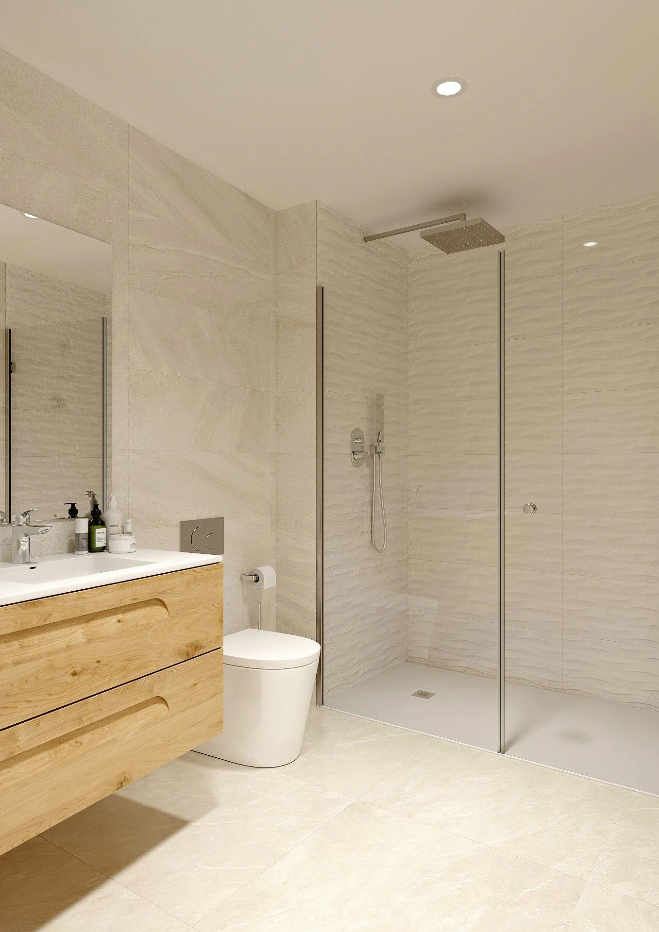 Apartament na sprzedaż w Torrevieja