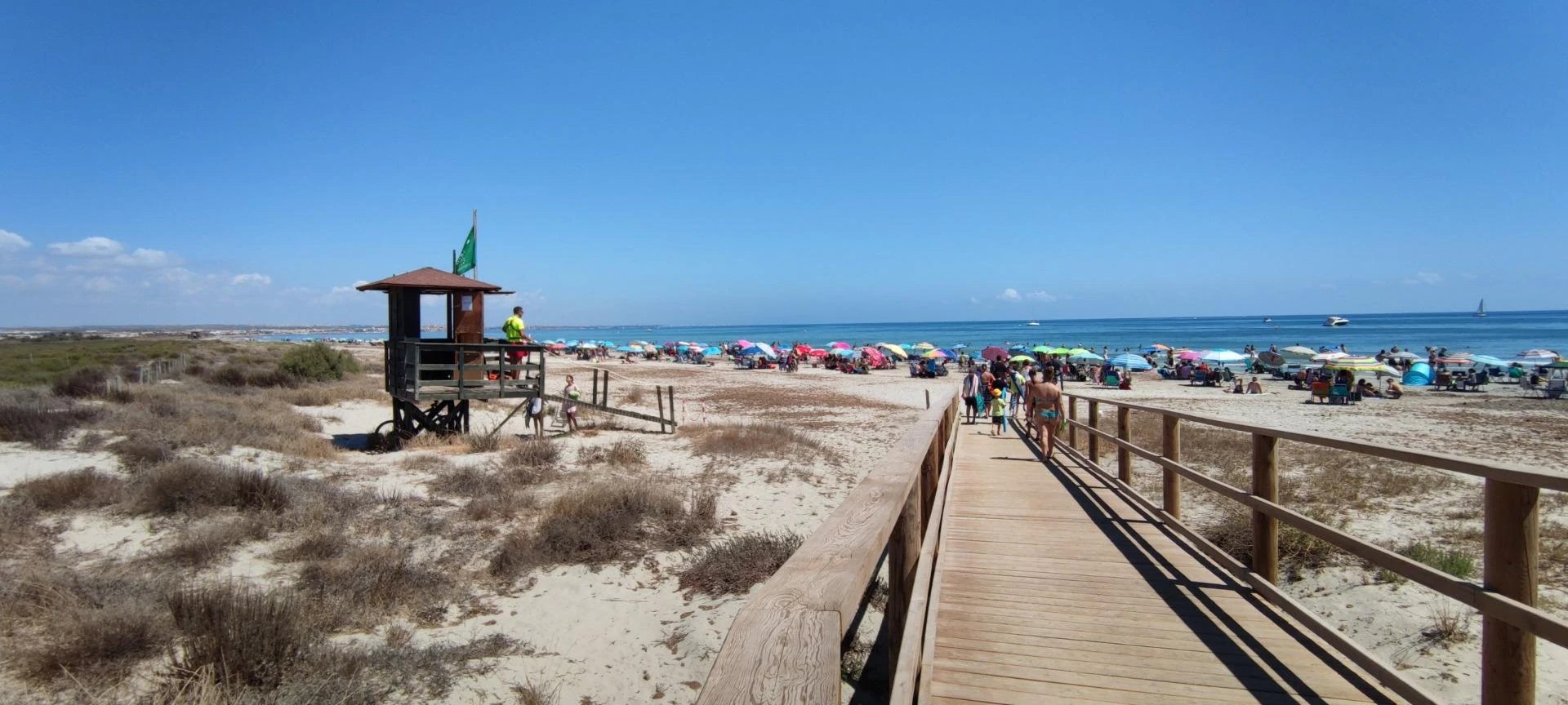 Bungalow en venta en San Pedro Del Pinatar