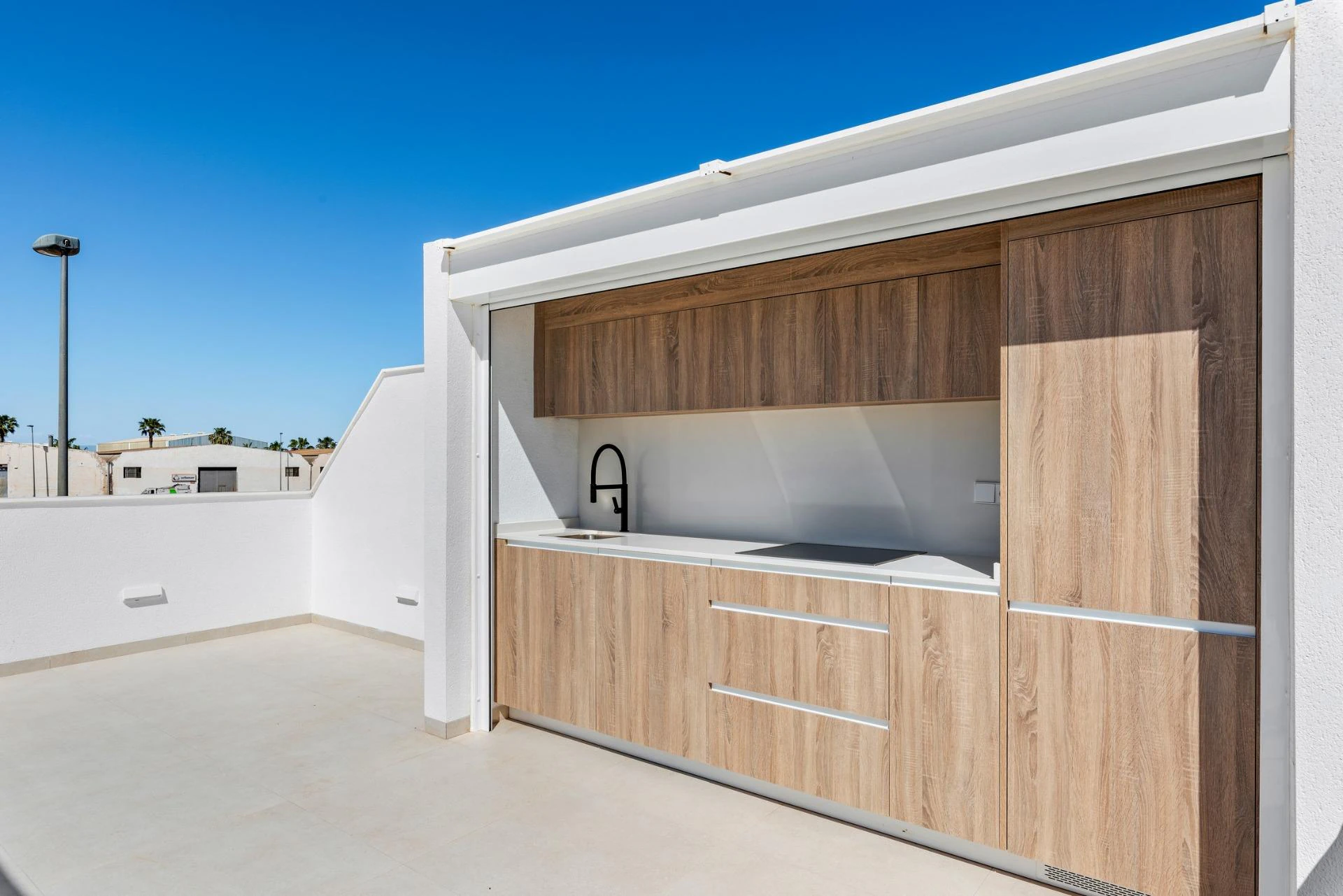 Chalet/Villa en venta en Los Alcazares