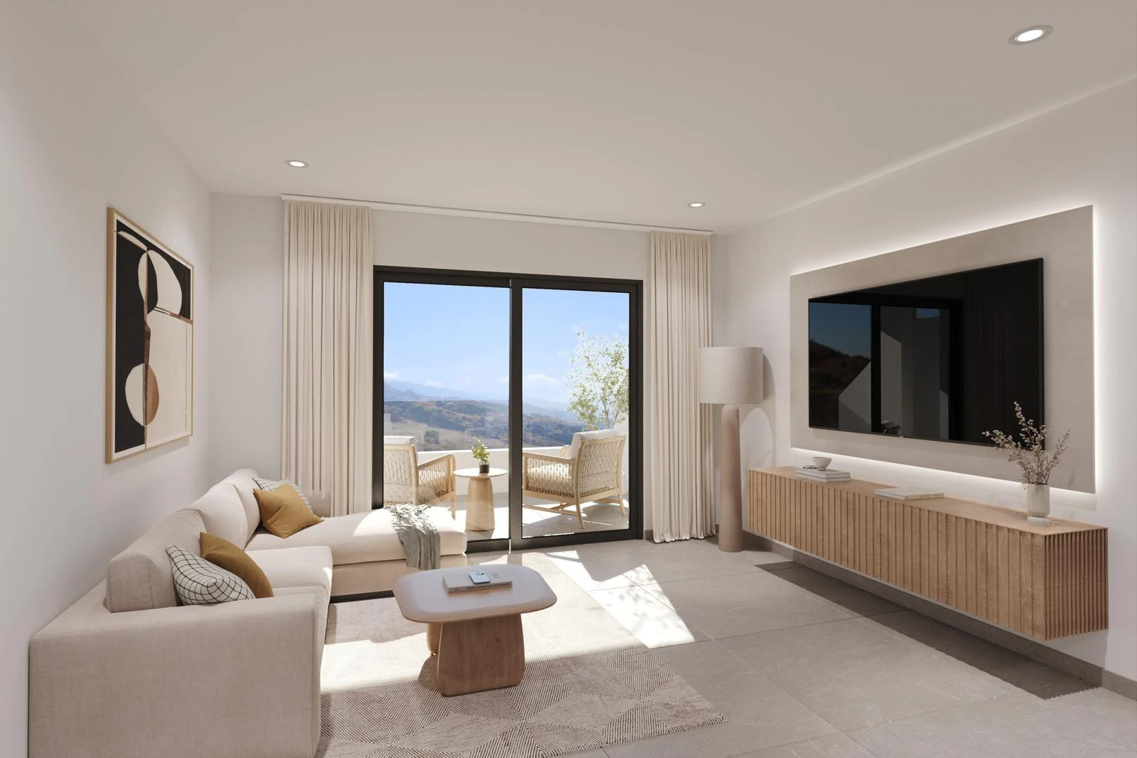 Penthouse na sprzedaż w Torrevieja