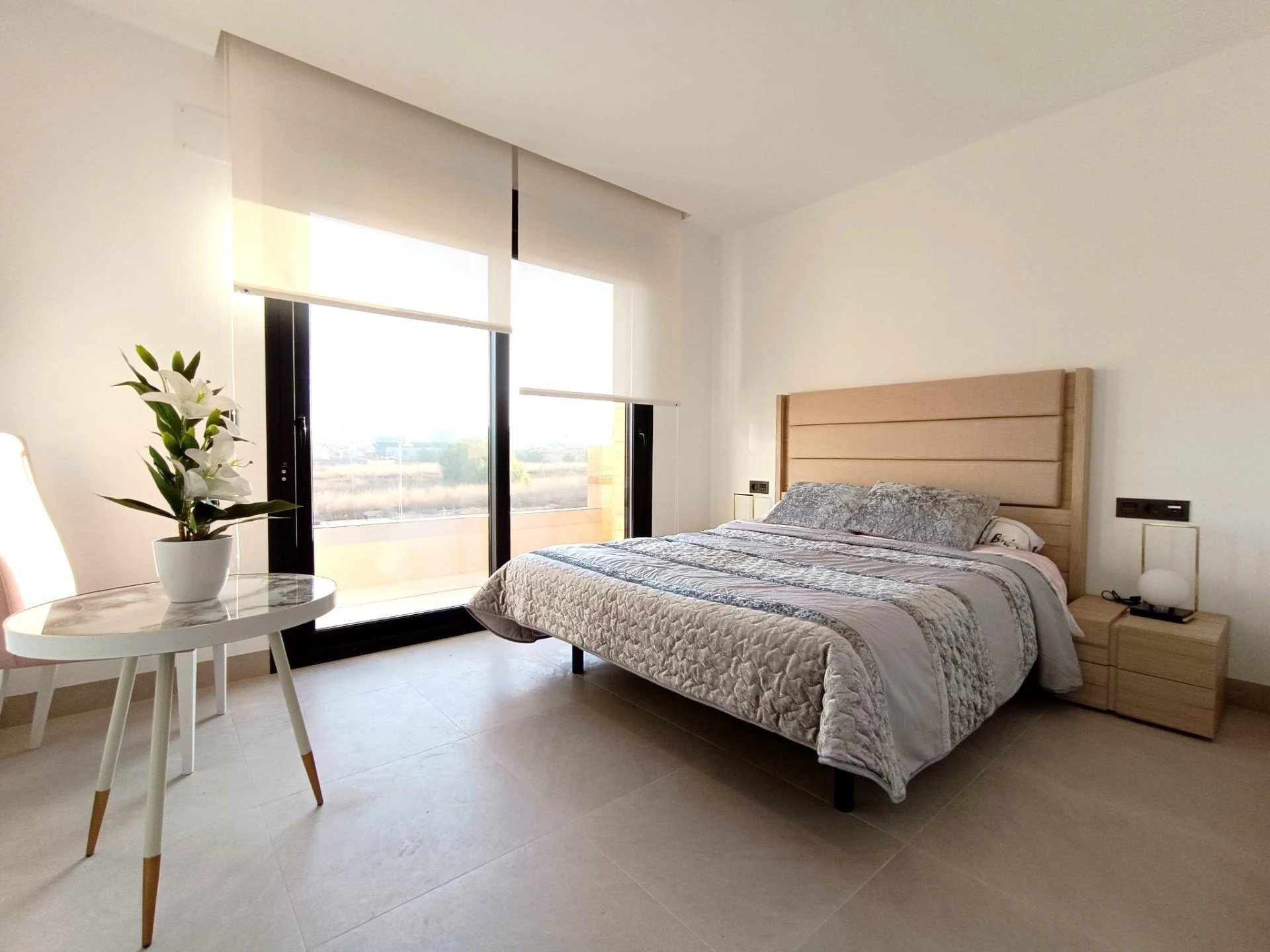 Chalet/Villa en venta en Benijofar