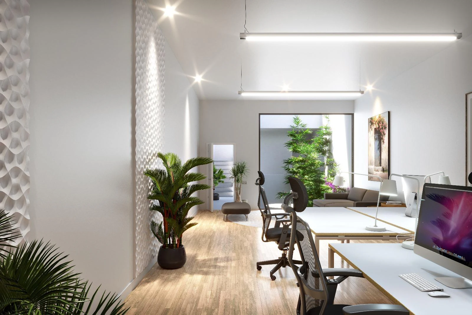 Apartament na sprzedaż w San Juan Alicante