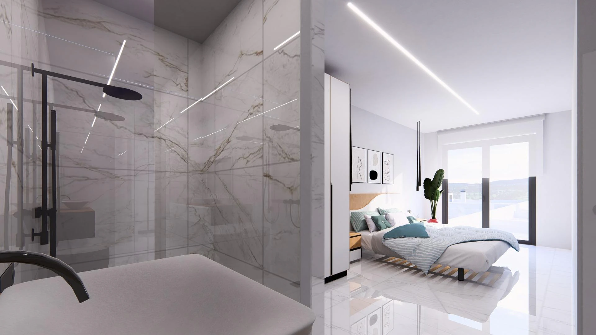 Bungalow na sprzedaż w Algorfa