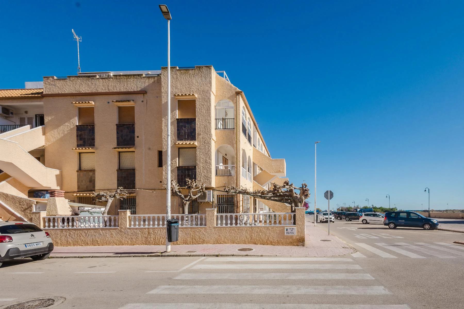 Bungalow na sprzedaż w Torrevieja