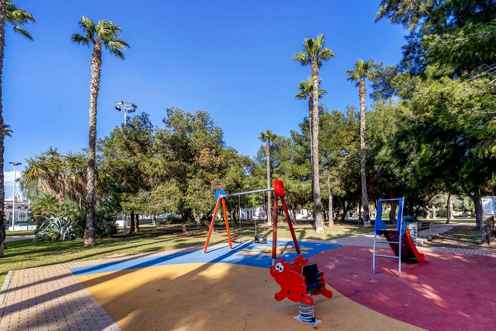 Bliźniak na sprzedaż w Torrevieja