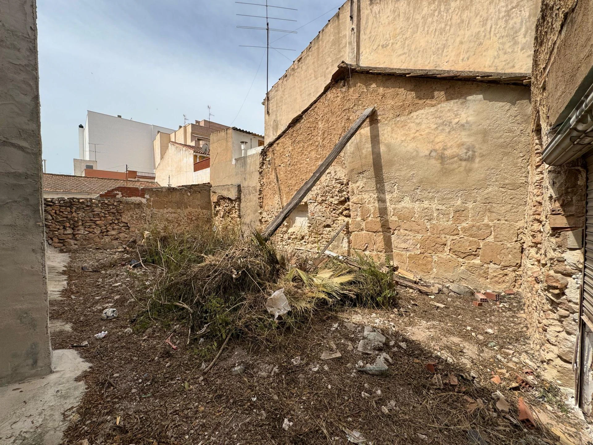 Działka na sprzedaż w Torrevieja