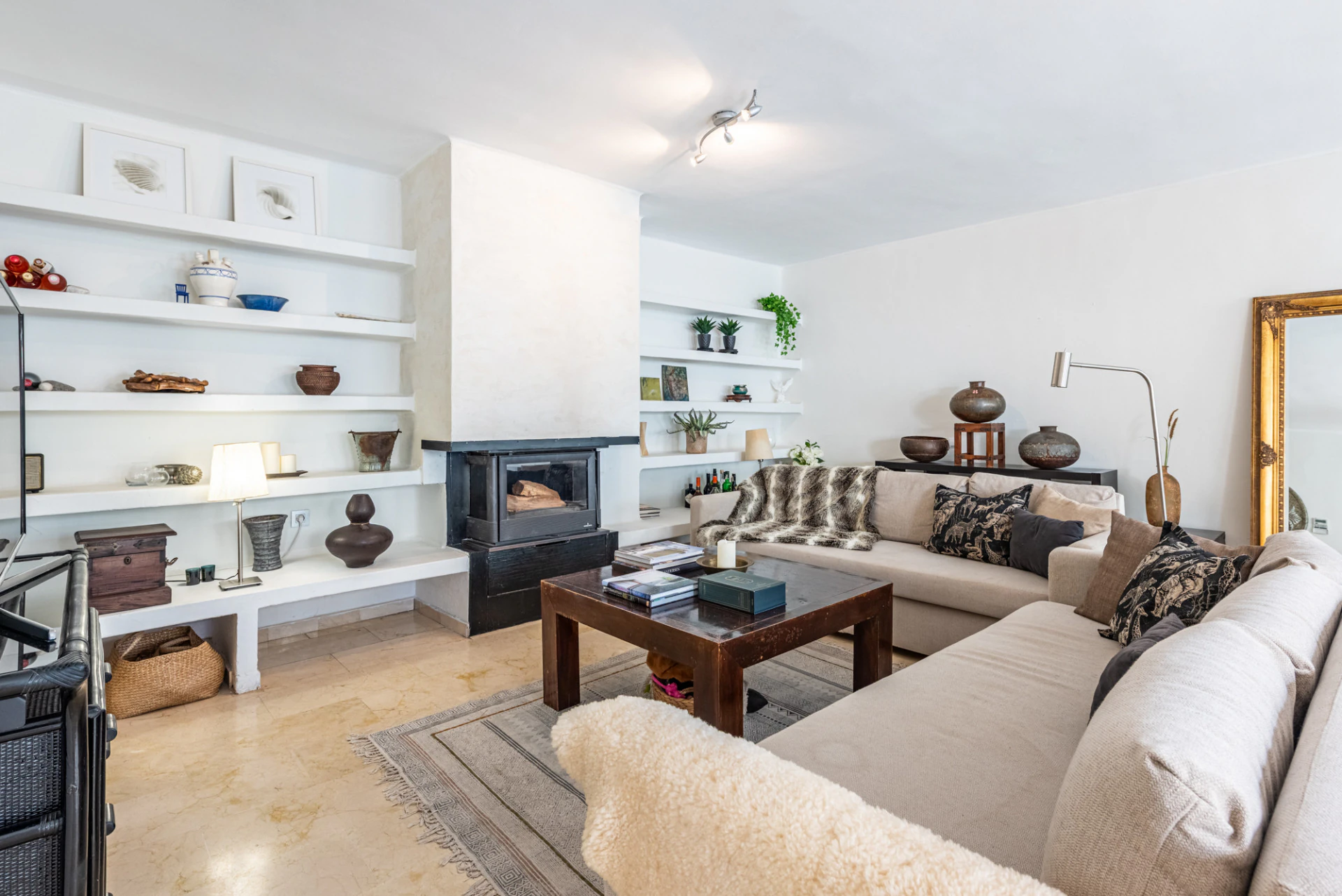 Apartament na sprzedaż w Marbella East