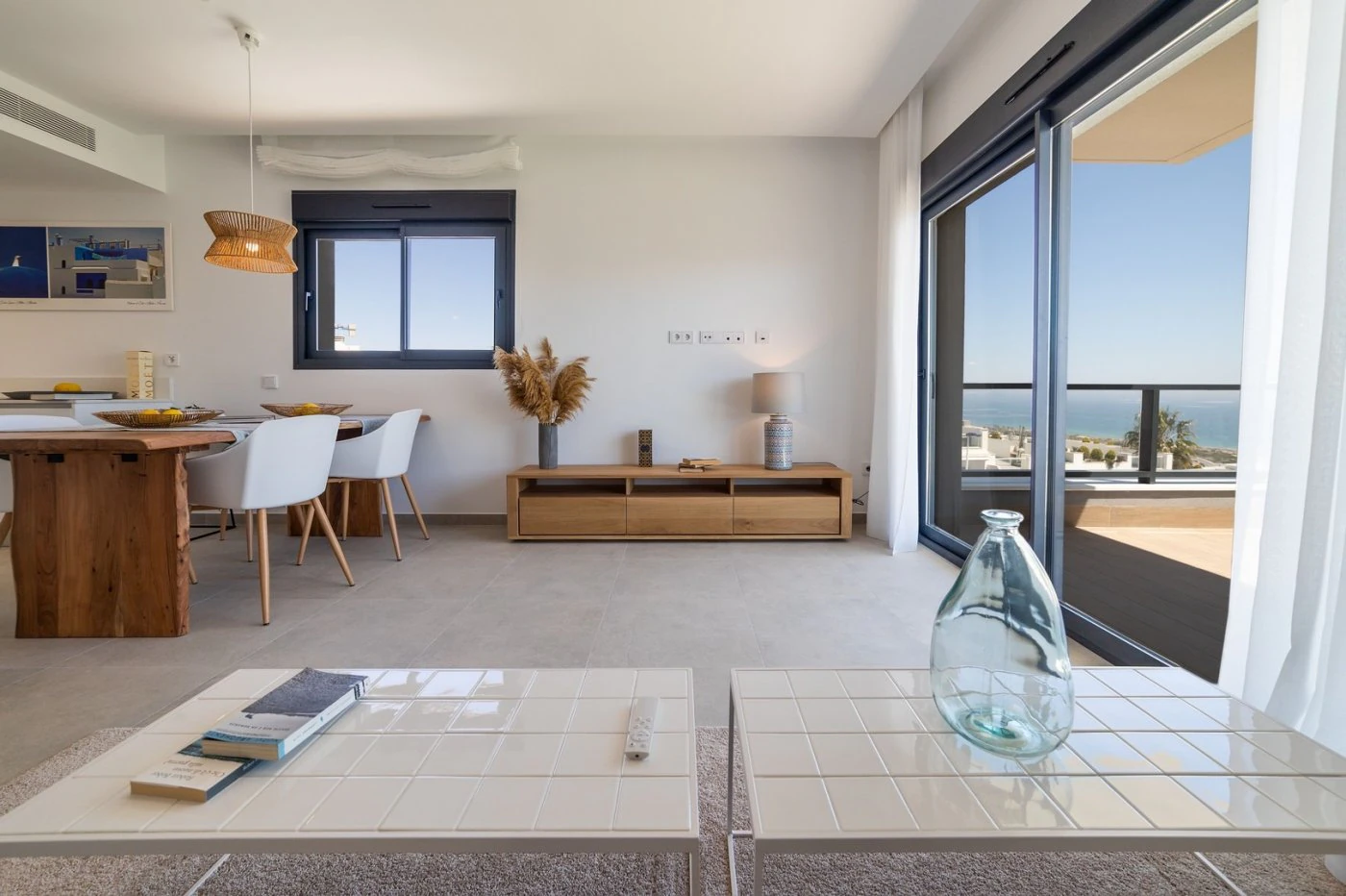 Apartament na sprzedaż w Santa Pola