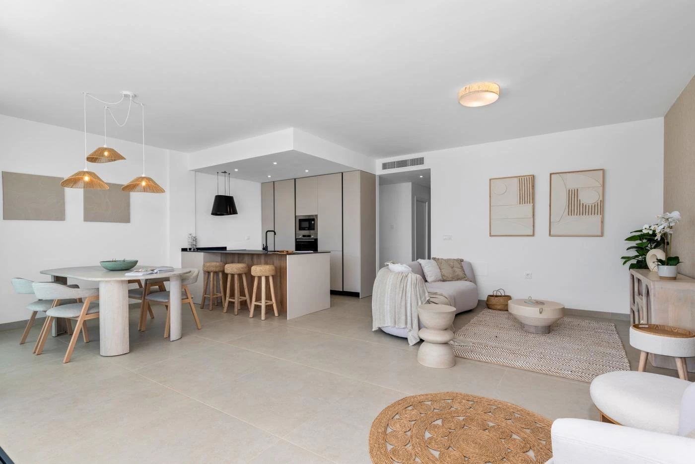 Penthouse na sprzedaż w Cartagena