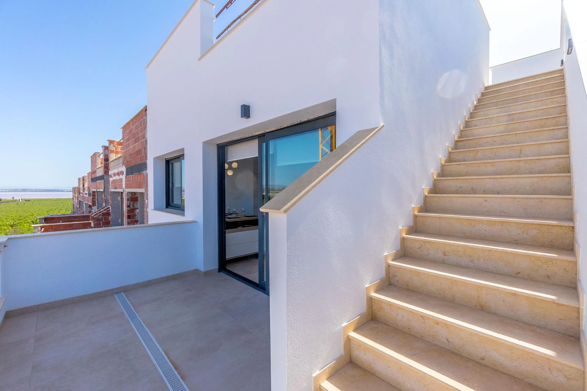 Bungalow na sprzedaż w Torrevieja