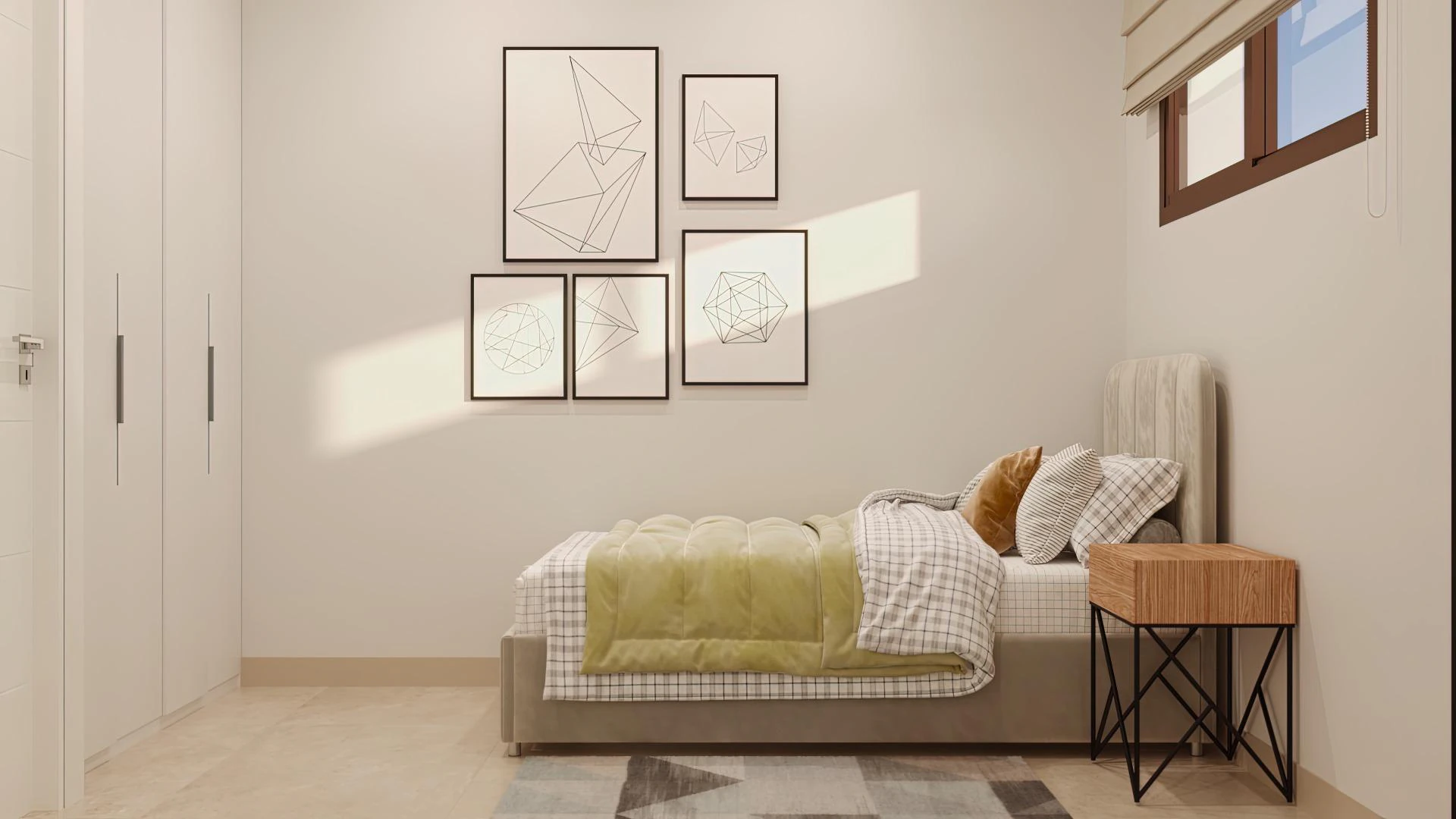 Apartament na sprzedaż w Vera