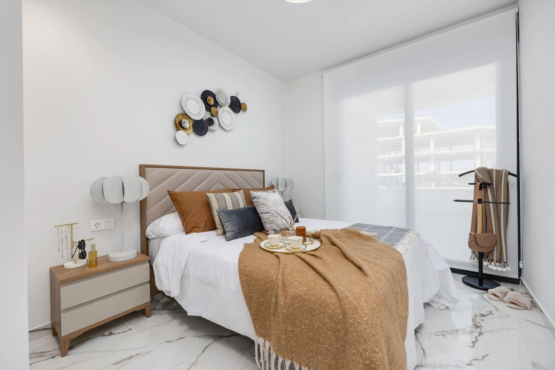 Apartament na sprzedaż w San Miguel De Salinas