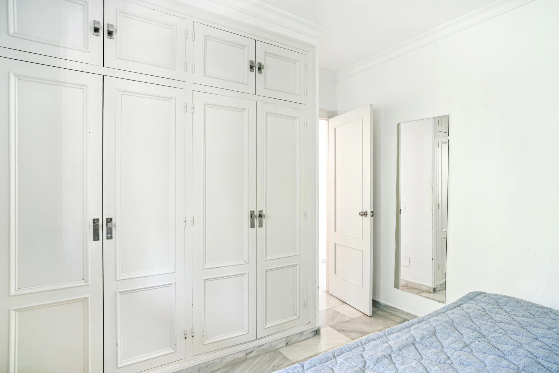Penthouse na sprzedaż w Marbella Golden Mile