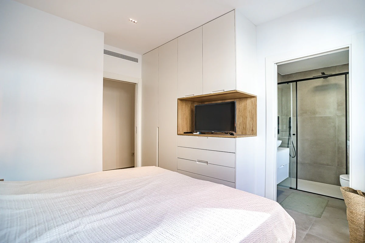 Apartament na sprzedaż w Lo PagÁn