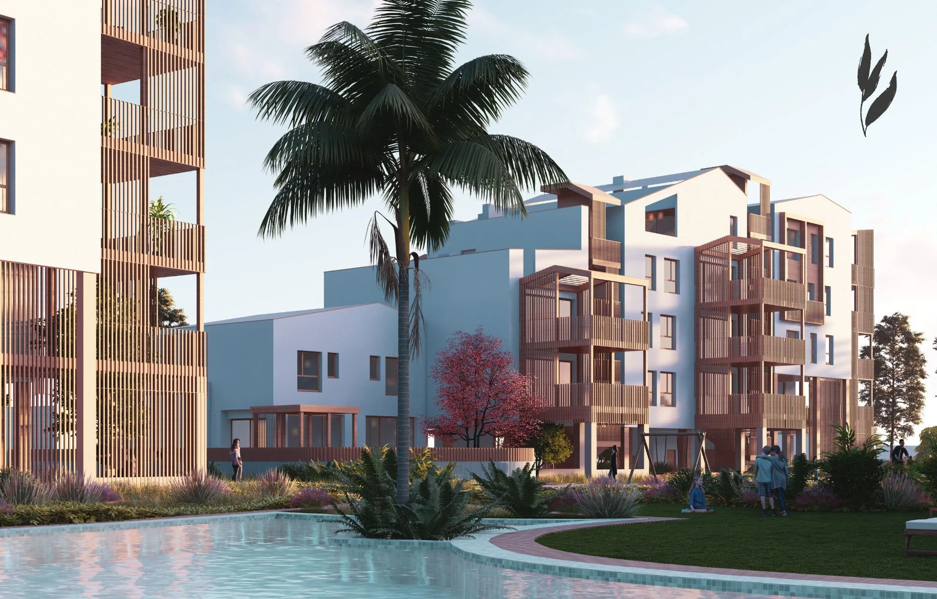 Apartament na sprzedaż w El Verger