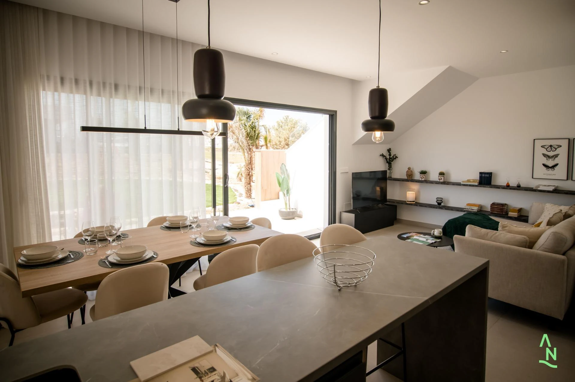 Apartament na sprzedaż w Alhama De Murcia