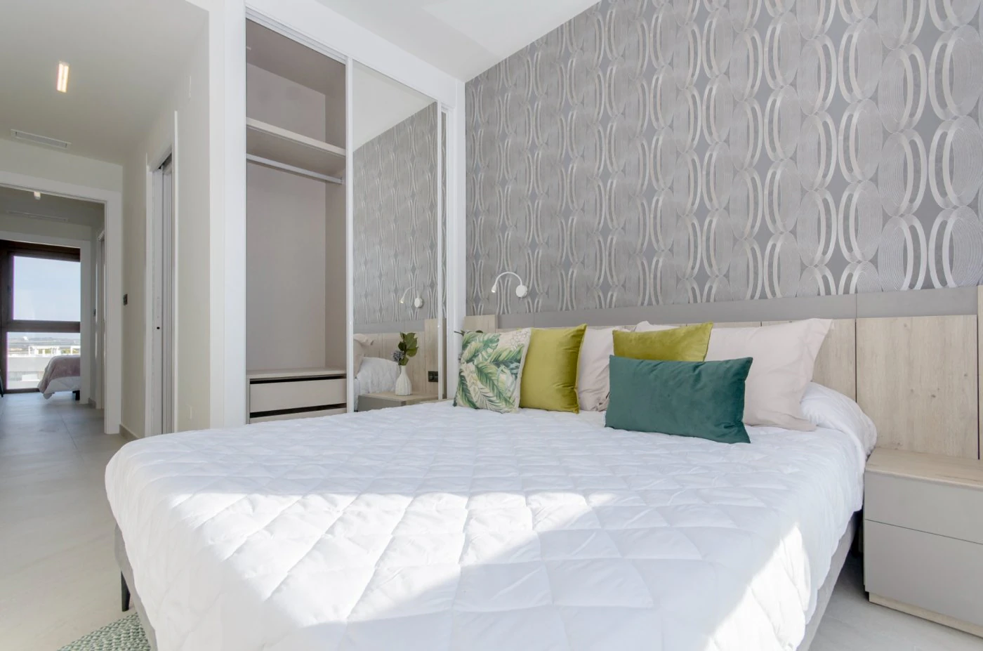 Bungalow na sprzedaż w Torrevieja