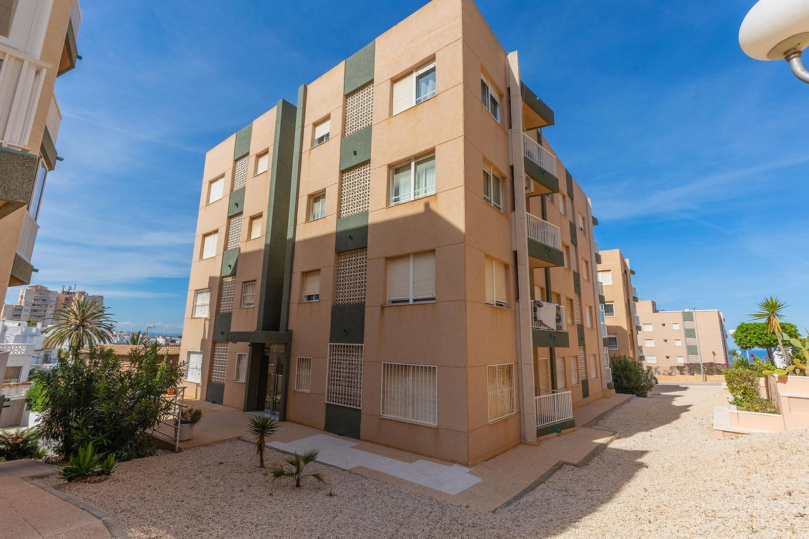 Apartament na sprzedaż w Torrevieja