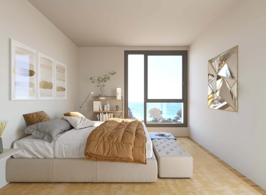 Penthouse na sprzedaż w Villajoyosa