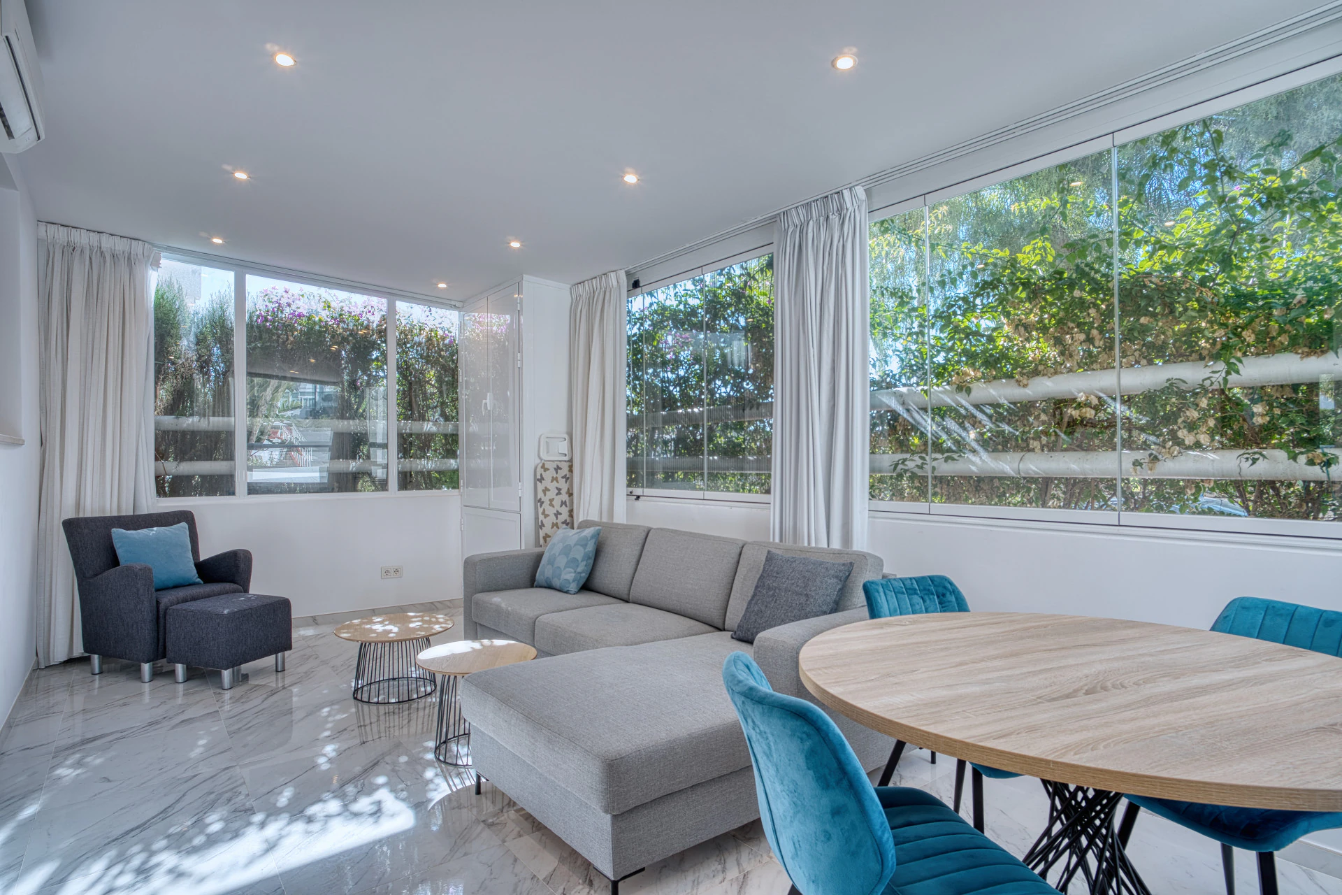 Apartament na sprzedaż w Marbella Golden Mile