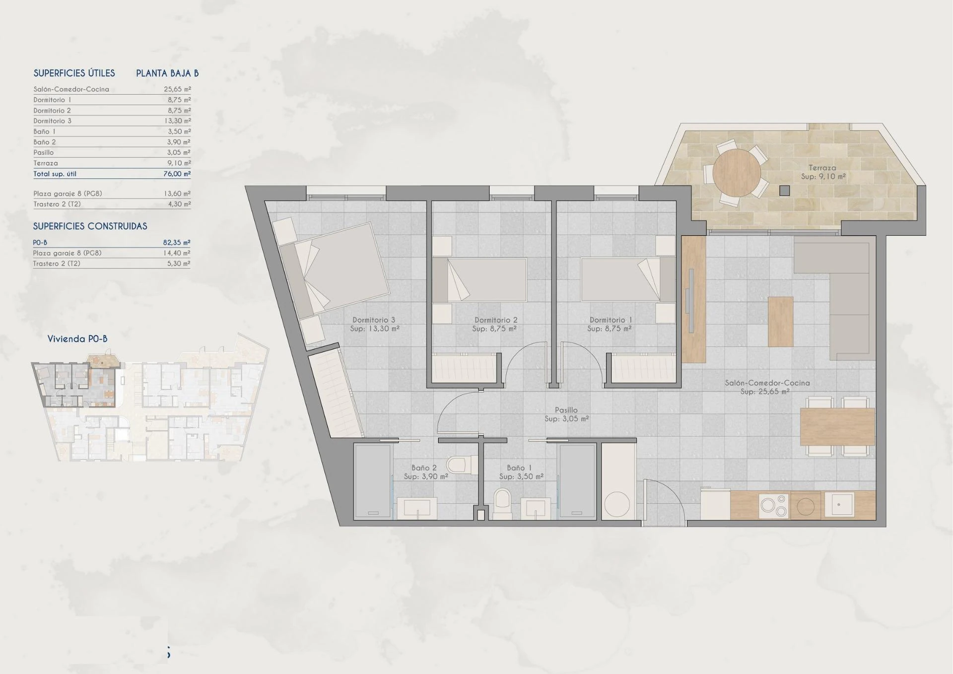 Apartament na sprzedaż w San Pedro Del Pinatar