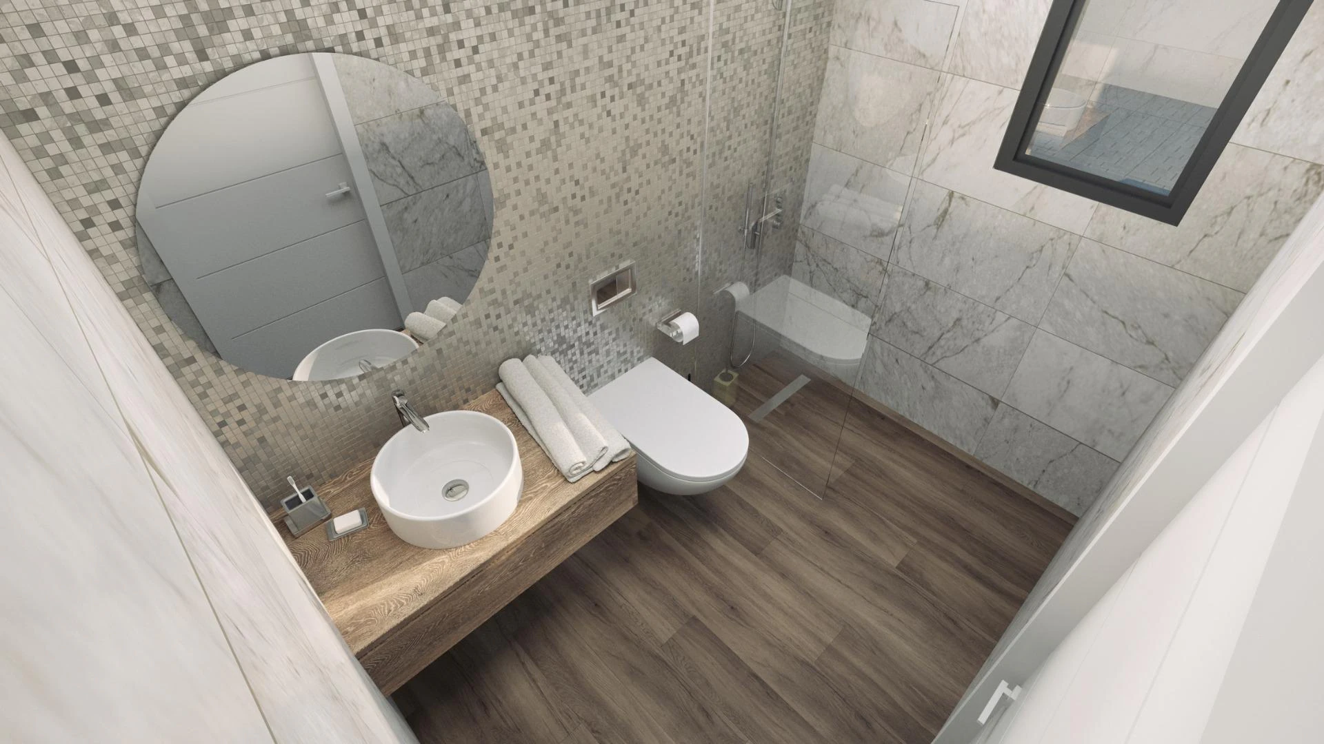 Chalet/Villa en venta en Finestrat