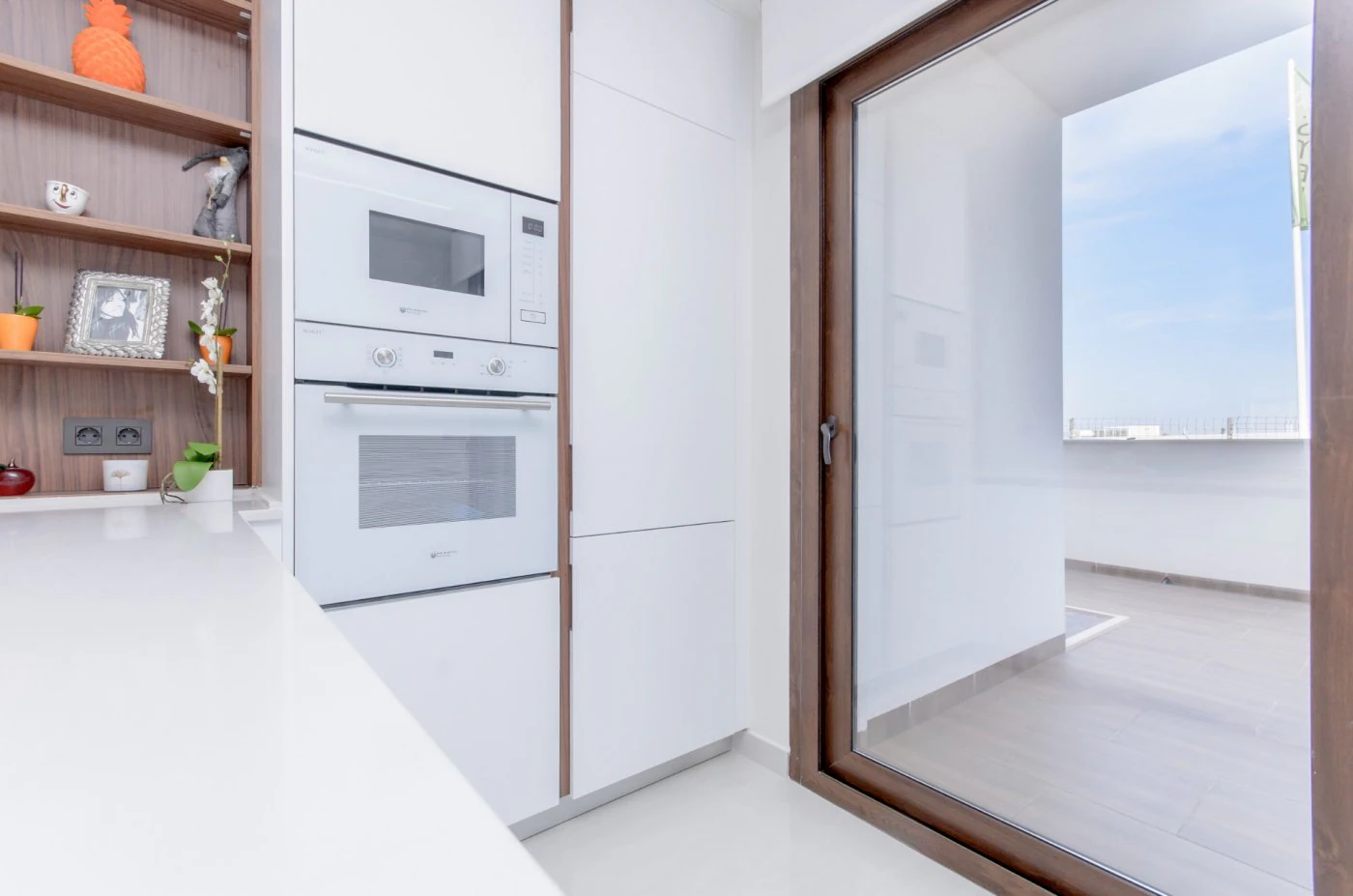 Bungalow na sprzedaż w Torrevieja