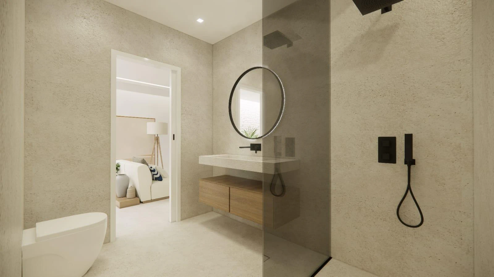 Apartamento en venta en Catral