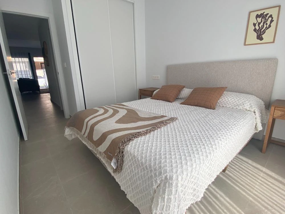Bungalow na sprzedaż w San Pedro Del Pinatar