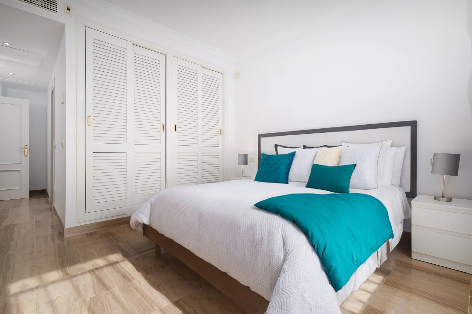 Apartament na sprzedaż w Marbella East