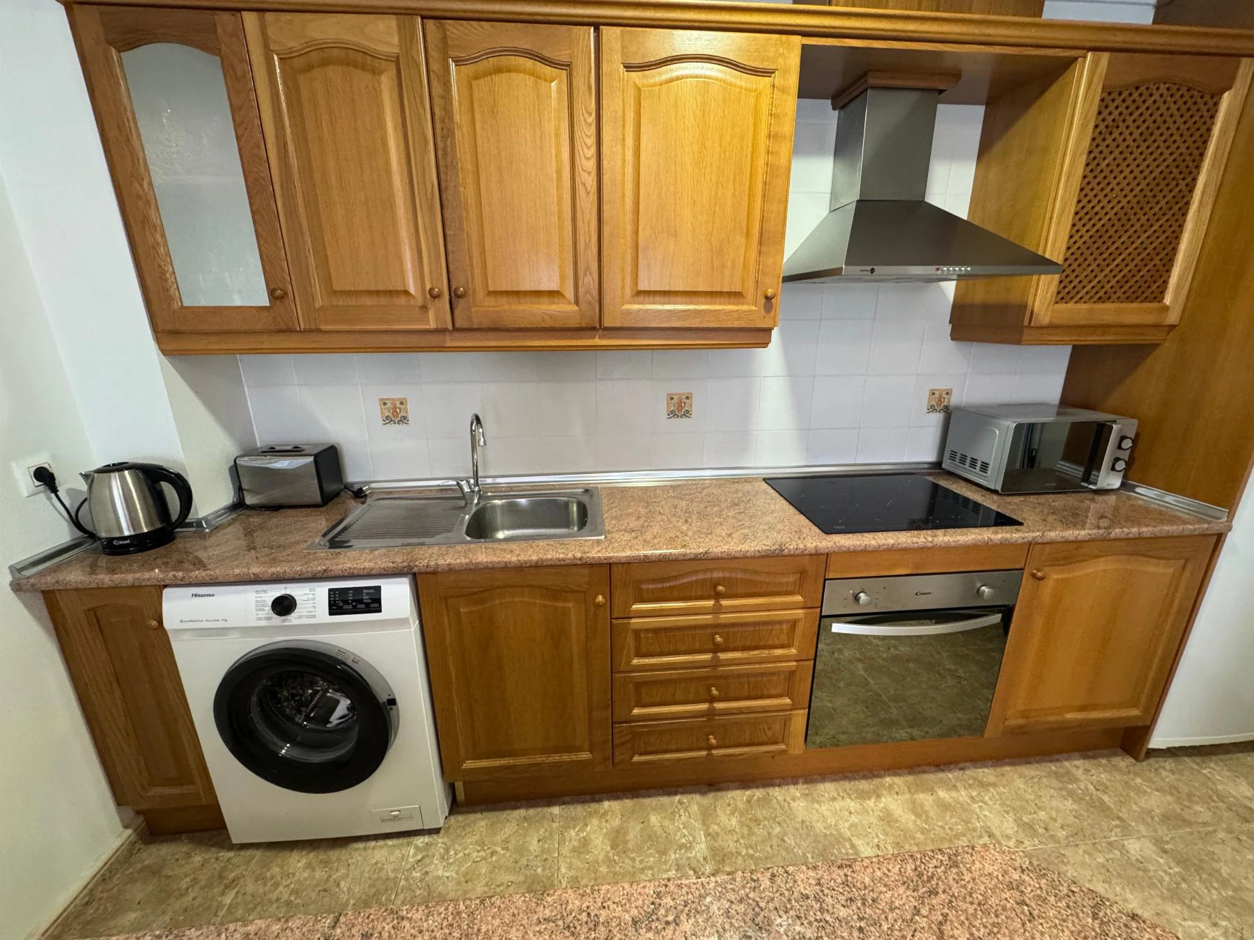 Apartament na sprzedaż w Orihuela Costa