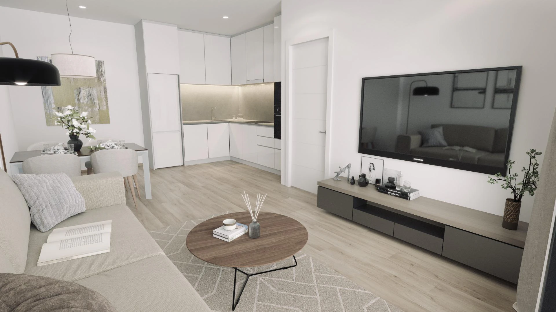 Apartament na sprzedaż w Torrevieja