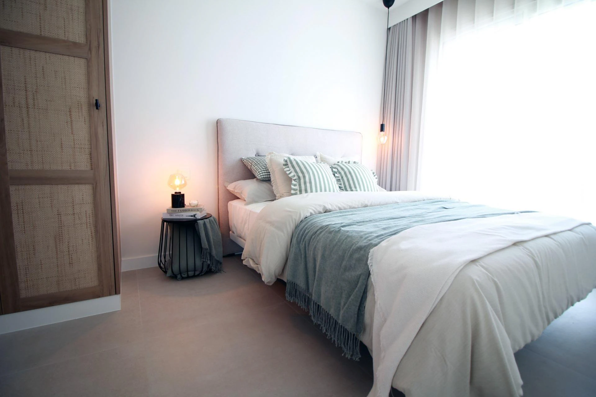 Bungalow na sprzedaż w Pilar De La Horadada