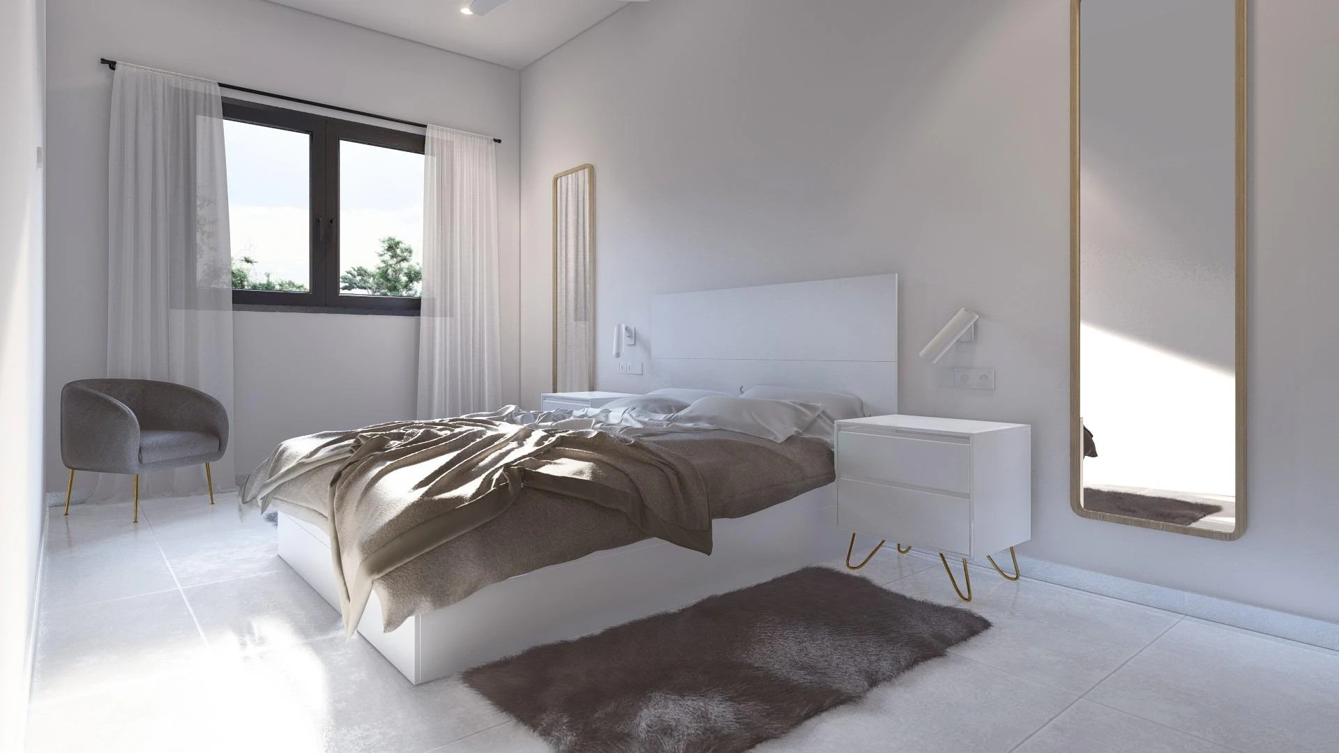 Penthouse na sprzedaż w Torre Pacheco