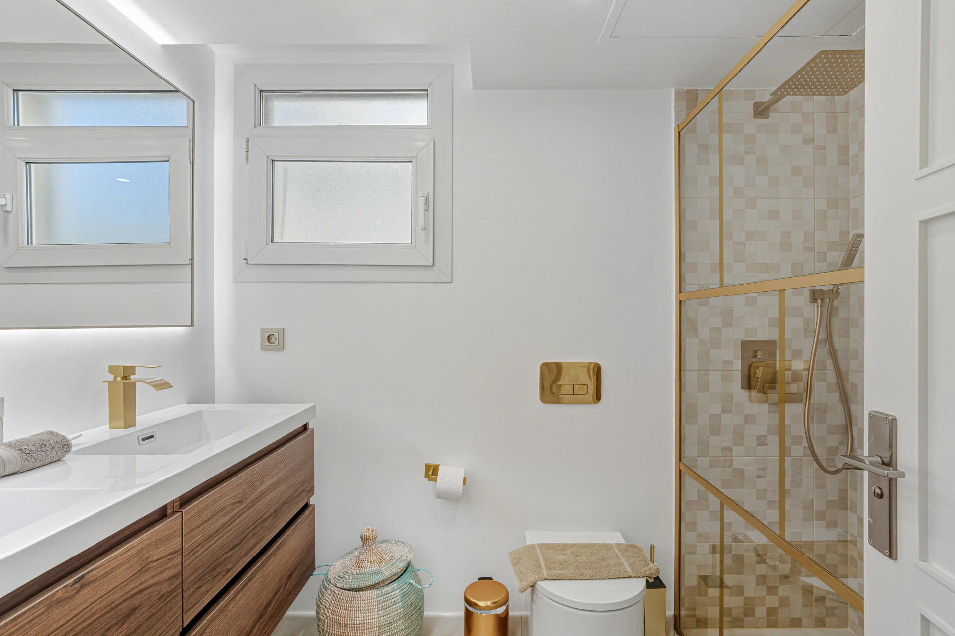 Apartament na sprzedaż w Marbella Golden Mile