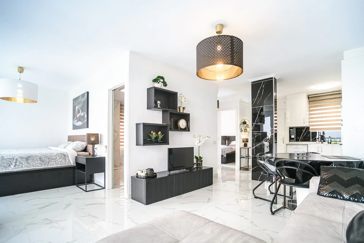 Apartament na sprzedaż w Torrevieja