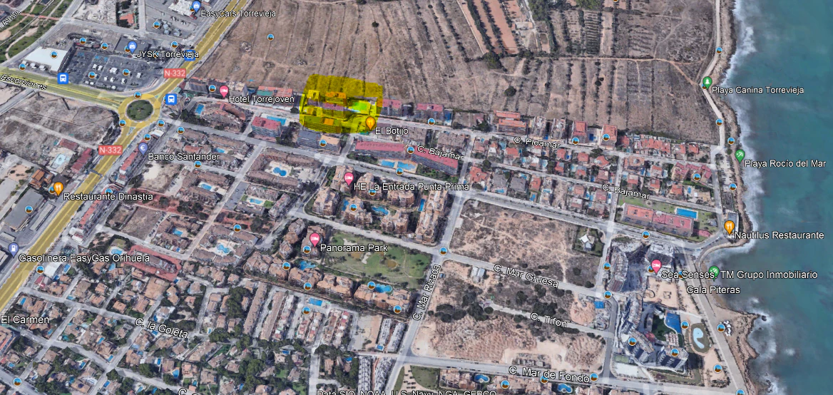 Apartament na sprzedaż w Torrevieja
