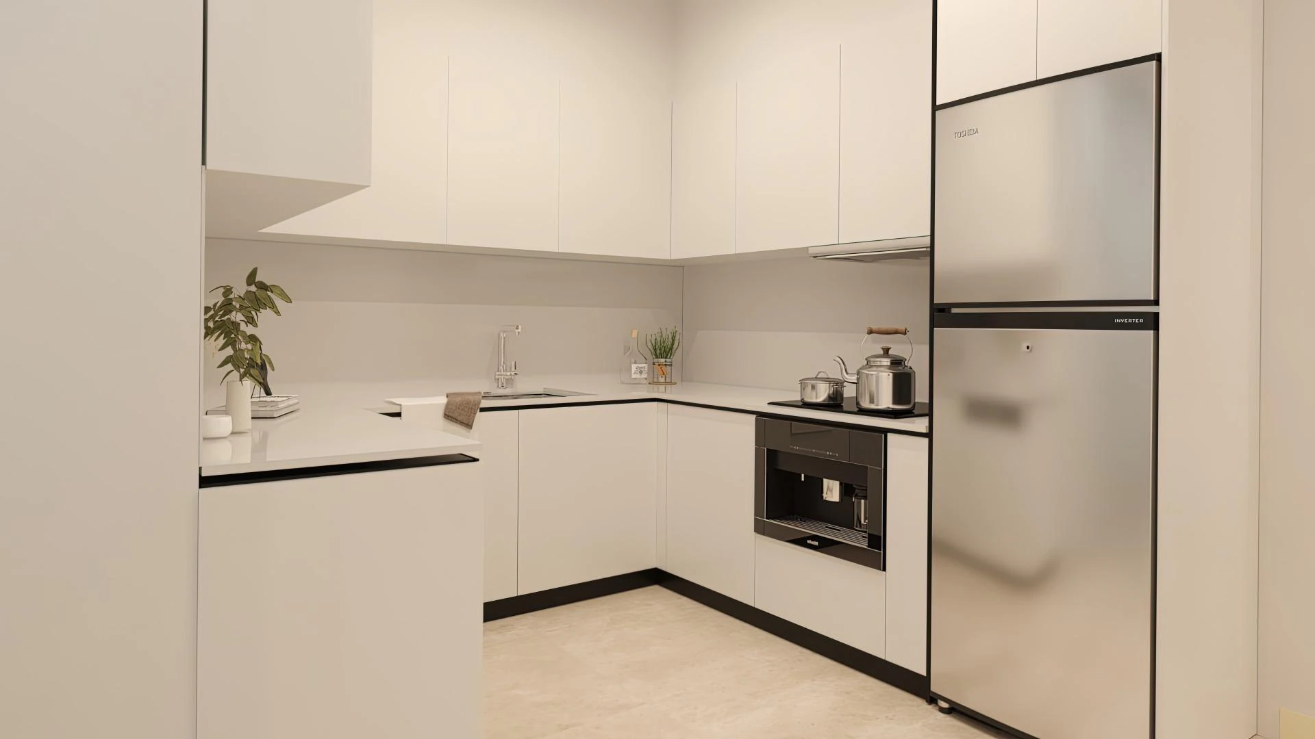 Apartament na sprzedaż w Vera