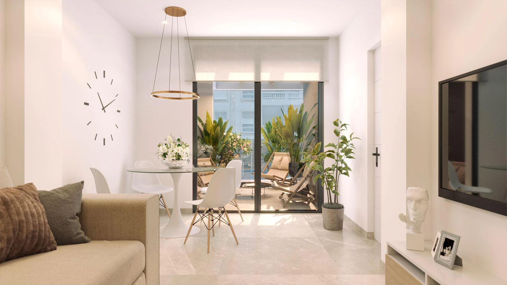 Penthouse na sprzedaż w Torrevieja