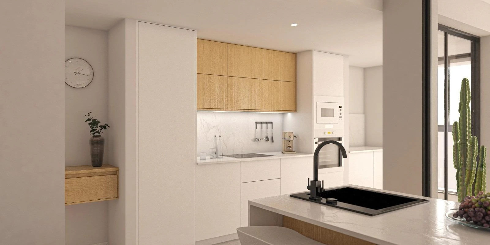 Apartament na sprzedaż w San Pedro Del Pinatar