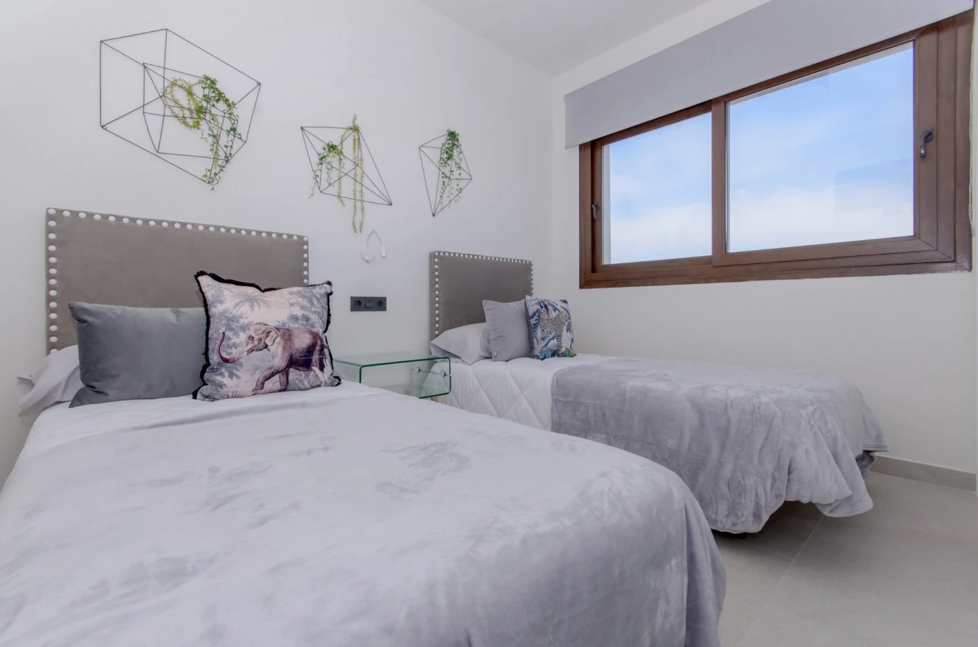 Bungalow na sprzedaż w Torrevieja