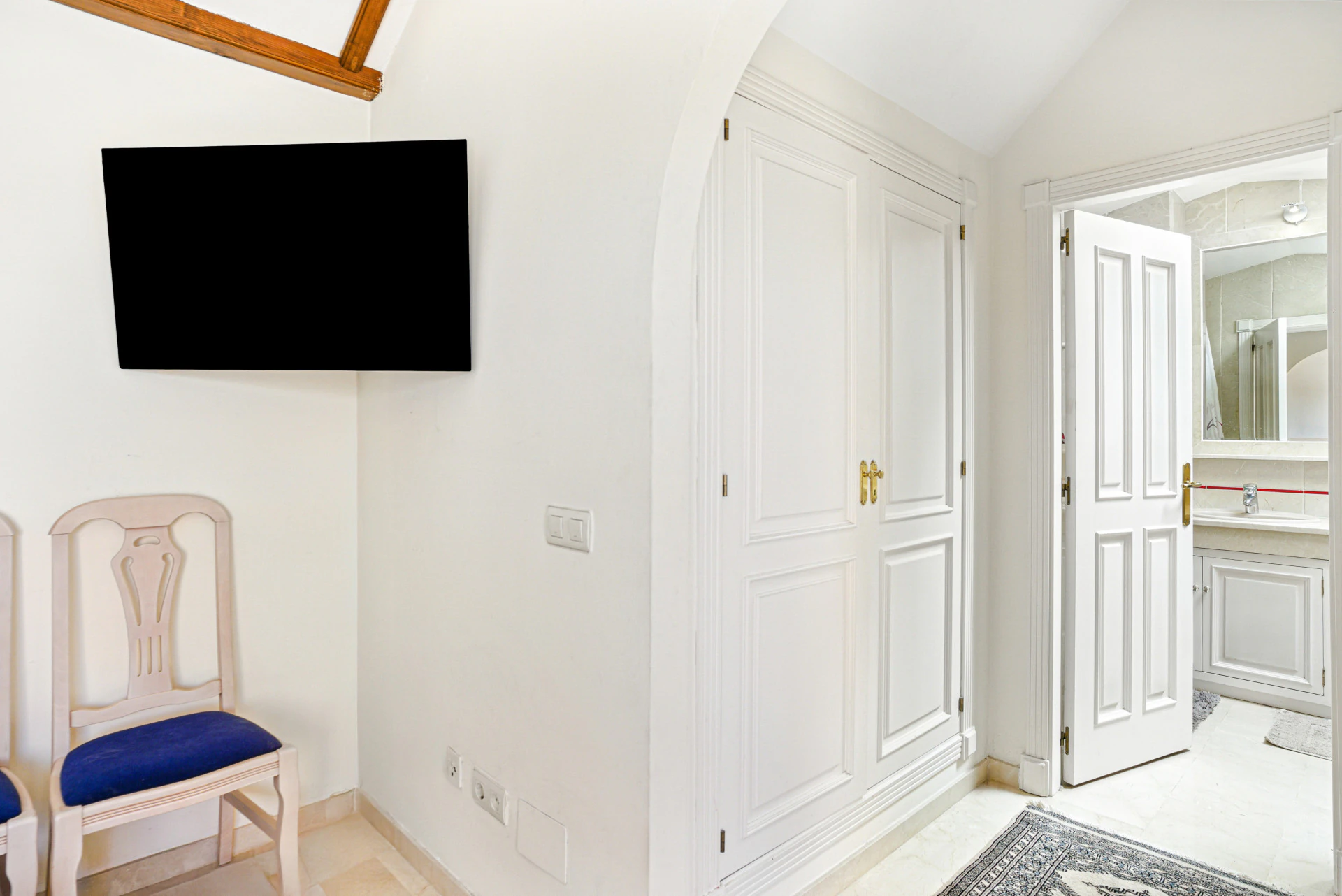 Apartament na sprzedaż w Nueva Andalucia