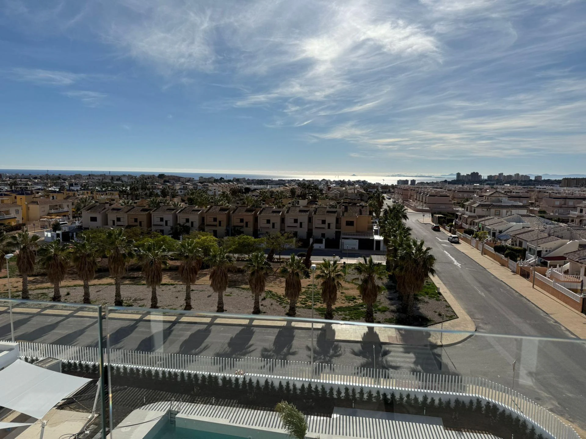 Apartament na sprzedaż w Orihuela Costa