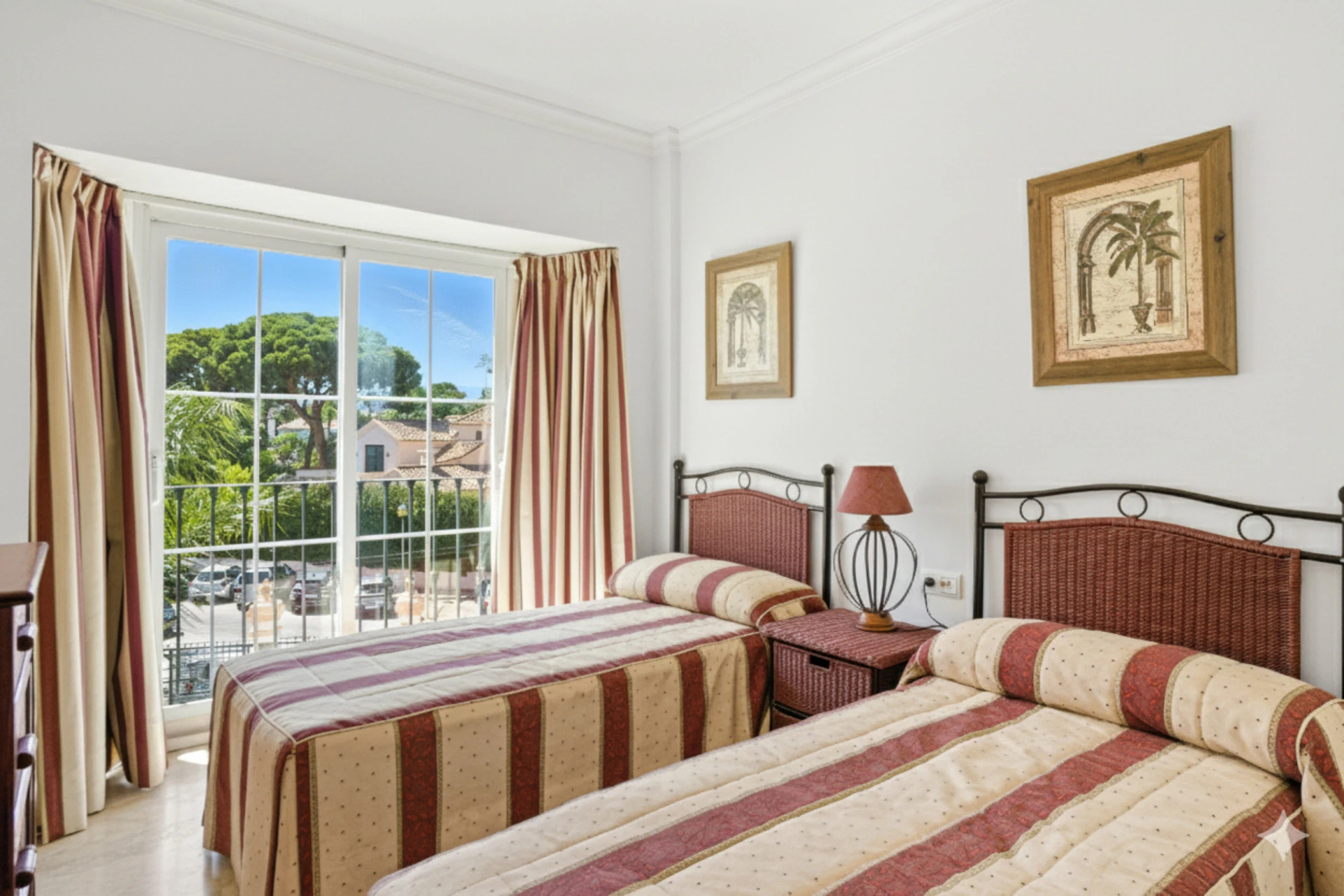 Apartament na sprzedaż w Marbella - Puerto Banus