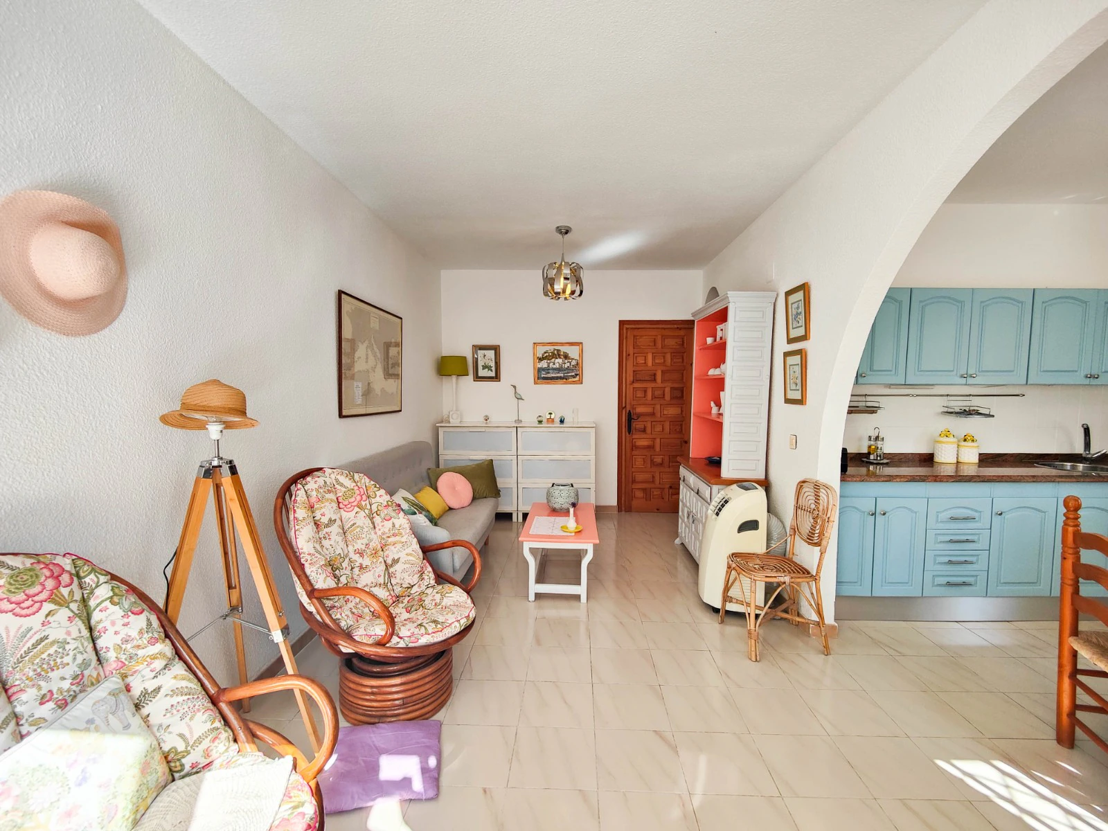 Dom bliźniaczy na sprzedaż w Torrevieja
