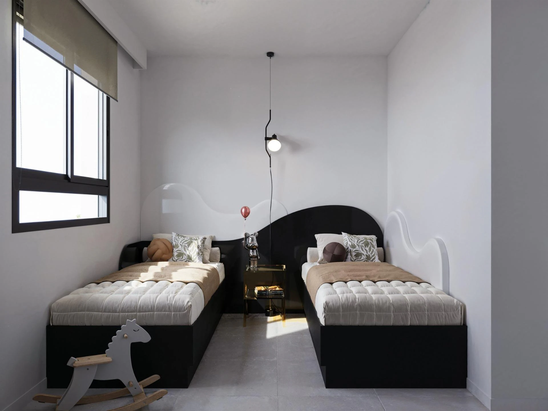 Bungalow en venta en San Miguel De Salinas